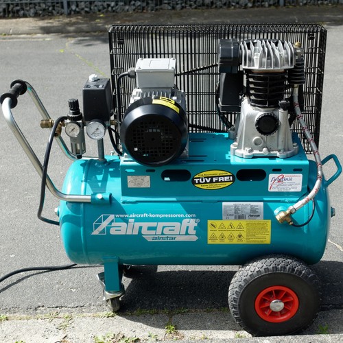 Compressore airstar 403 50 - airstar, 403/50