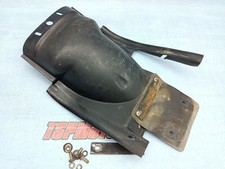 PLASTICA SOTTOCODA UNDERLINE PLASTIC CAGIVA BLUES  125 87-93 C9 - C10 19000KM!