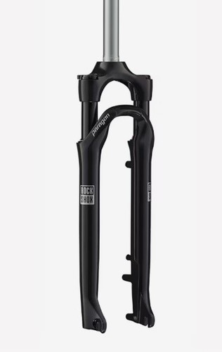 Rockshox paragon gold - rockshox, rl