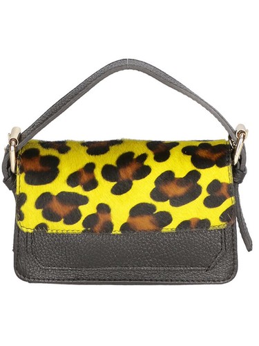 Pochette aleide pelle genuina - aleide,