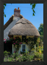 Poster arte da parete con