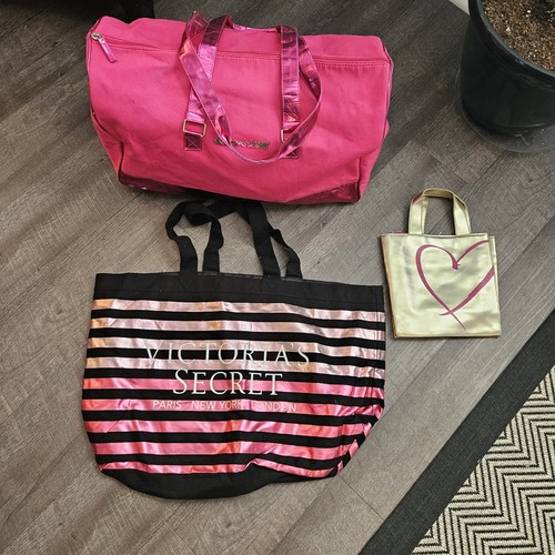 Victoria secret bundle 3 - bundle,