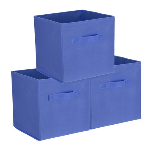 3pz cestini portaoggetti - 3pz,