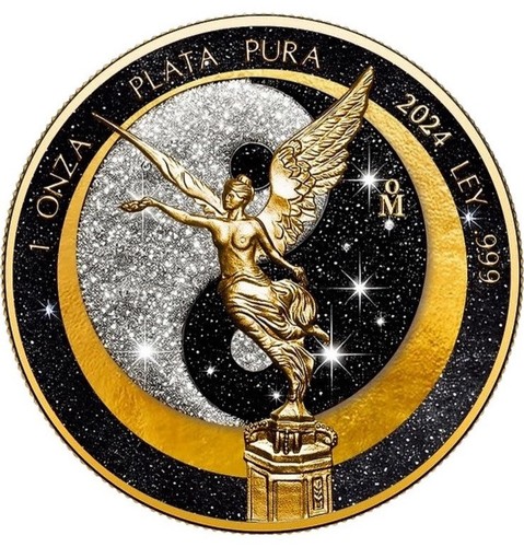 2024 messico libertad - messico,