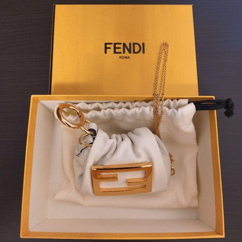 Fendi nano mon - mon, tresor