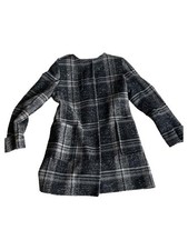 ZARA BASIC Cappotto Donna