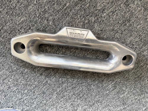 Warn 87914 argano stile falco - 87914,