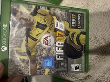Gioco Xbox One FIFA 17