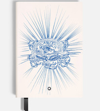 MONTBLANC Blocco note medio -