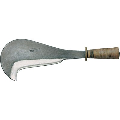 Roncola pennata monterotondo - pennata,