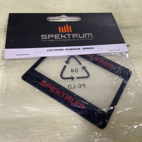 Nuovo spektrum lcd cover - nuovo,