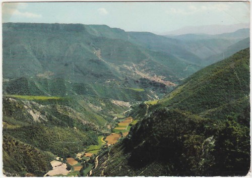 Valle del simbrivio - del, e