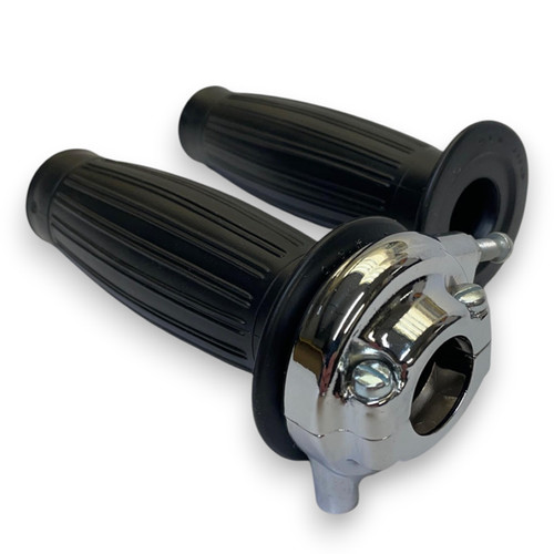 Bsa a65 a50 set acceleratore - a65/,