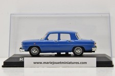 RENAULT 8 GORDINI 1100 1966