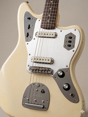 Battipenna chitarra alluminio