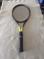 Head Graphene Radical MP 98