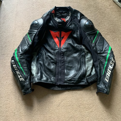 Giacca moto dainese - giacca,