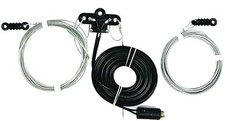 SIGMA G5RV 1/2 HF 7-30 MHz