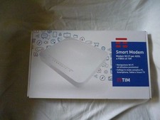 TIM Smart Modem Technicolor -