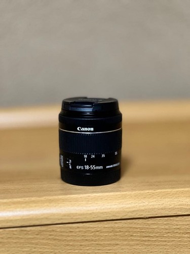 Canon 18 55 - canon, 18-55