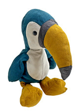 Peluche Jellycat London Belby