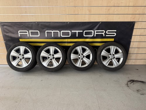 Cerchi lega audi - 4,