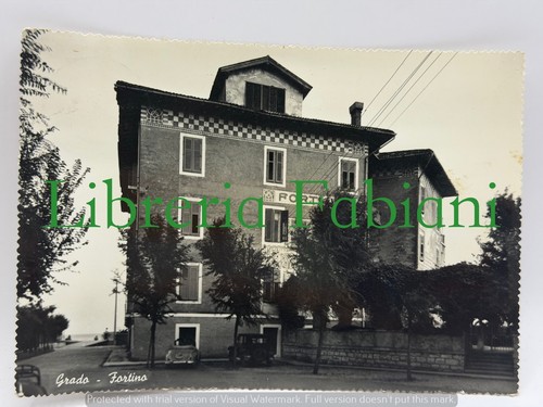 Grado fortino vera - fortino,