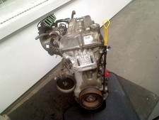 MOTORE Chevrolet USA Spark