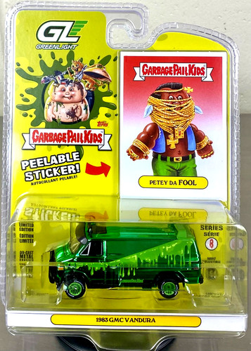 Greenlight collectibles - greenlight,