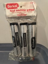 Grasso per macchina FOOD