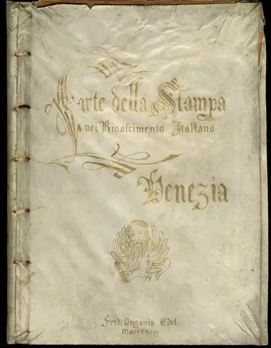 Arte della stampa nel - stampa,