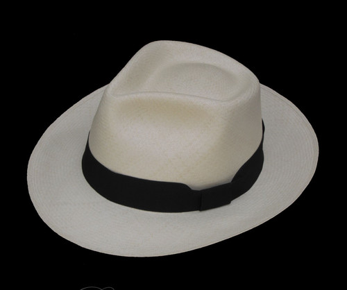 Cappello panama originale - cappello,