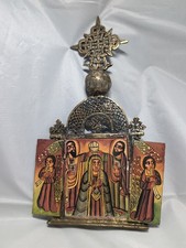 Quadro altare religioso in