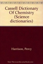 Cassell Dictionary Of