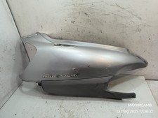 CARENA CODONE DESTRA PER HONDA FORESIGHT 250