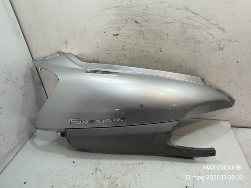 Carena codone destra per - codone, honda
