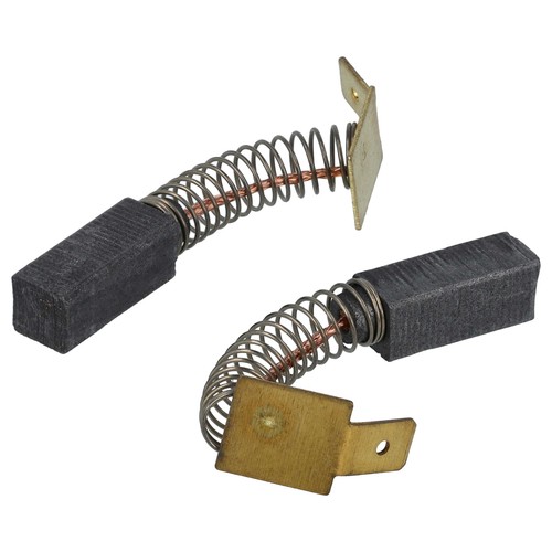 Spazzole carbone per - spazzole,