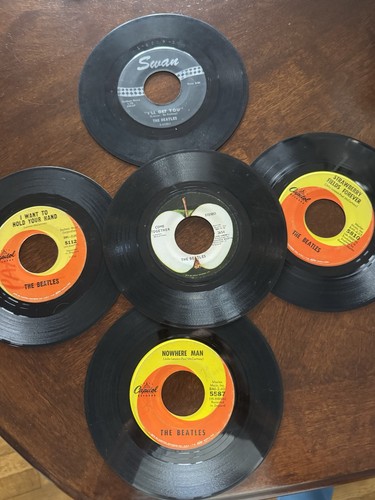 The beatles lot - beatles,