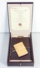 ⚜️ CODICE FORSTER I LEONARDO DA VINCI MANOSCRITTO FACSIMILE LIBRO OMNIA ARTE