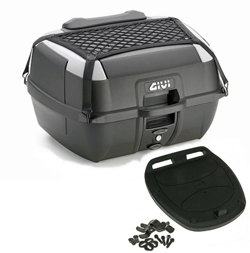 Givi monolock topcase b45 - givi,