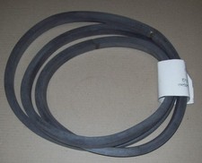 GUARNIZIONE PER COPERCHIO VANO MOTORE FIAT 500 GIARDINIERA/AUTOBIANCHI BIANCHINA