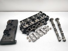 11-13 Yamaha FZ8 Engine Motor