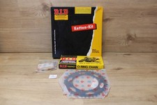 Kit catena DID Yamaha RD350