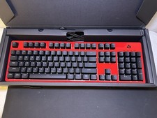 AUKEY KM-G18 RGB Tastiera da