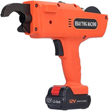 Legatrice elettrica, legatrice