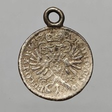 Asburgo, Maria Teresa, 1