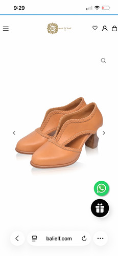 Stivaletti donna pelle - stivaletti,