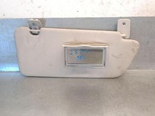 8143VN aletta parasole destra per PEUGEOT 5008 (0U 0E ) 1.6 16V 2009 5587318