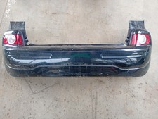 Paraurti Posteriore Citroen C3 Picasso 2008 - 2013