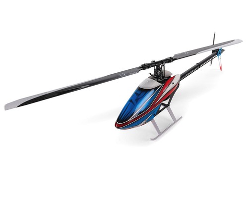 Kit elicottero elettrico - , blade